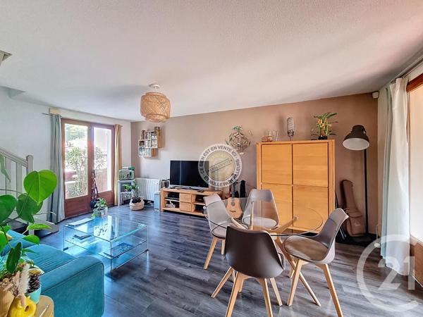 Maison à vendre  4 pièces - 71,92 m2 LEUCATE - 11