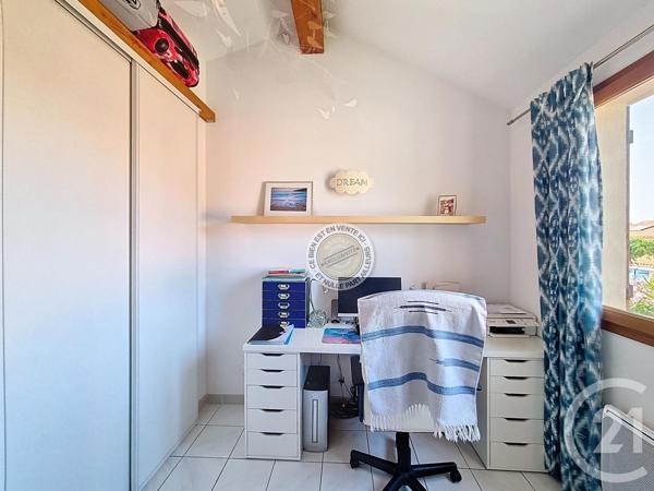 Maison à vendre  4 pièces - 71,92 m2 LEUCATE - 11