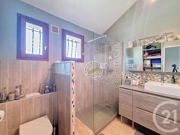 Maison à vendre  4 pièces - 71,92 m2 LEUCATE - 11