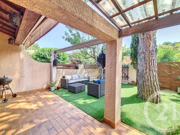 Maison à vendre  4 pièces - 71,92 m2 LEUCATE - 11
