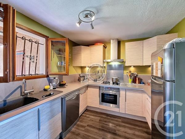 Maison à vendre  4 pièces - 71,92 m2 LEUCATE - 11