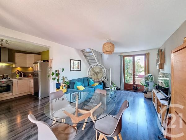 Maison à vendre  4 pièces - 71,92 m2 LEUCATE - 11