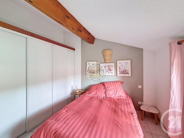 Maison à vendre  4 pièces - 71,92 m2 LEUCATE - 11