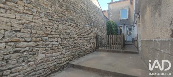 Maison à vendre 5 pièces 120 m² Cherveux