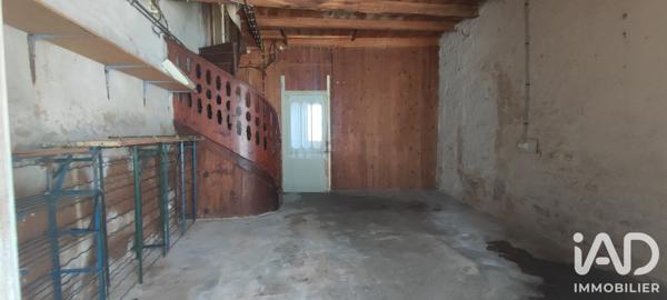 Maison à vendre 5 pièces 120 m² Cherveux