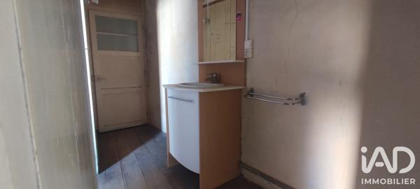 Maison à vendre 5 pièces 120 m² Cherveux