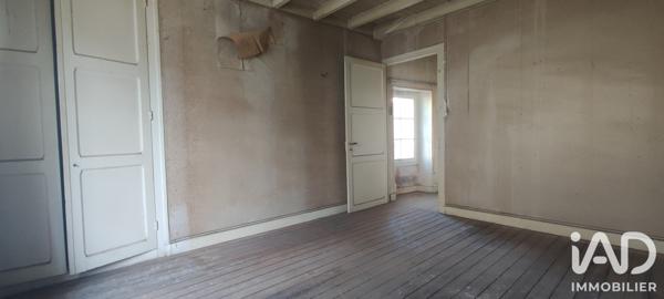 Maison à vendre 5 pièces 120 m² Cherveux