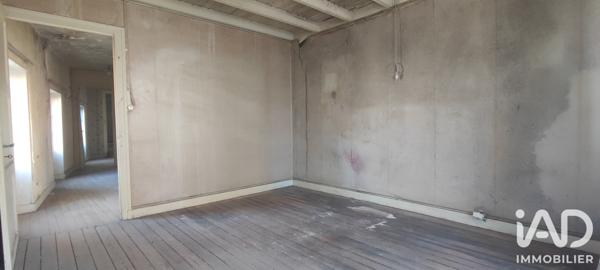 Maison à vendre 5 pièces 120 m² Cherveux