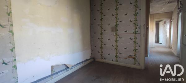 Maison à vendre 5 pièces 120 m² Cherveux
