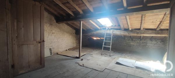 Maison à vendre 5 pièces 120 m² Cherveux
