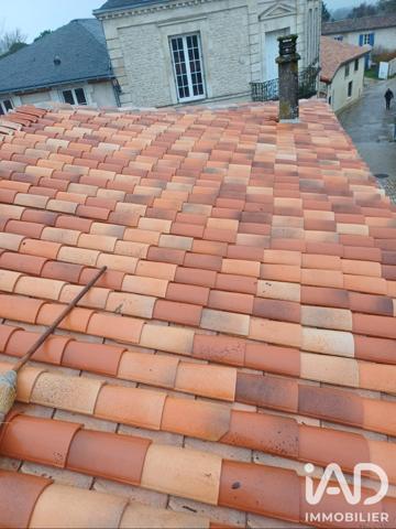 Maison à vendre 5 pièces 120 m² Cherveux