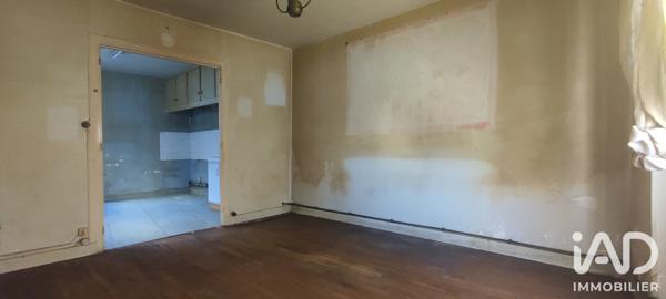 Maison à vendre 5 pièces 120 m² Cherveux