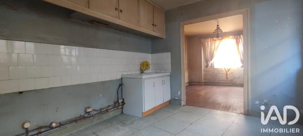 Maison à vendre 5 pièces 120 m² Cherveux