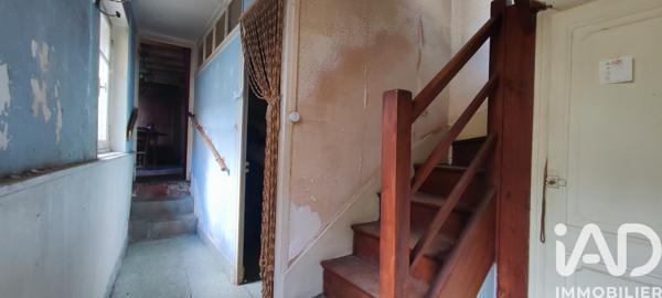 Maison à vendre 5 pièces 120 m² Cherveux
