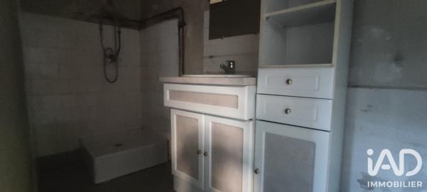 Maison à vendre 5 pièces 120 m² Cherveux