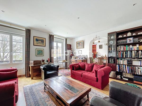 Achat appartement Châtillon - 5 pièce(s) - 129 m² - 639 000 €