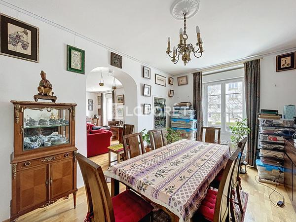 Achat appartement Châtillon - 5 pièce(s) - 129 m² - 639 000 €