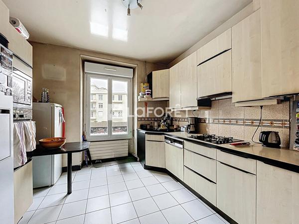 Achat appartement Châtillon - 5 pièce(s) - 129 m² - 639 000 €