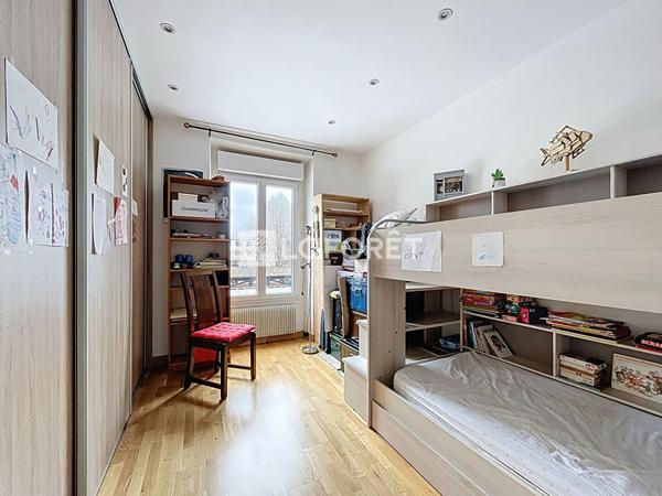 Achat appartement Châtillon - 5 pièce(s) - 129 m² - 639 000 €