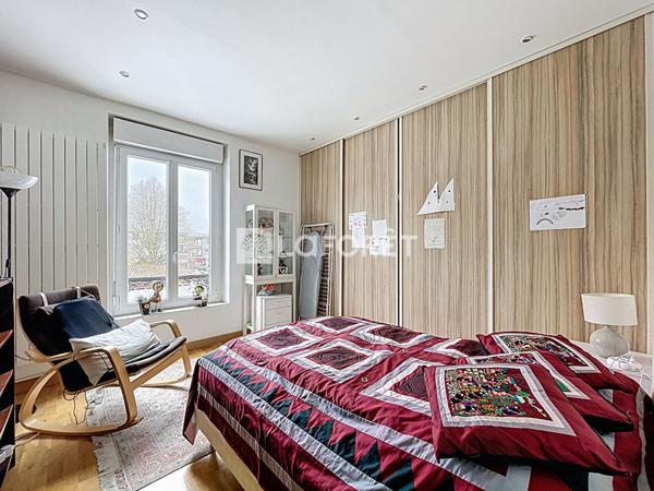 Achat appartement Châtillon - 5 pièce(s) - 129 m² - 639 000 €