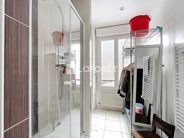 Achat appartement Châtillon - 5 pièce(s) - 129 m² - 639 000 €