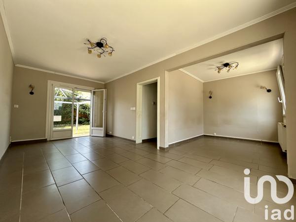 Maison à vendre 4 pièces 96 m² Saran