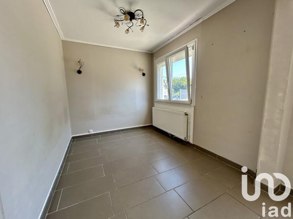 Maison à vendre 4 pièces 96 m² Saran