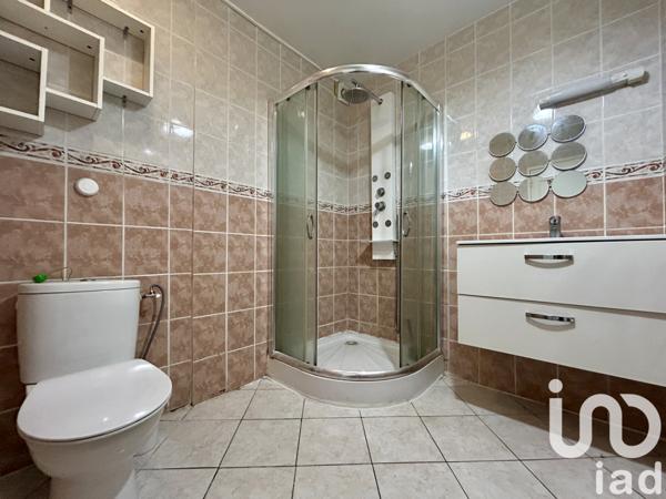 Maison à vendre 4 pièces 96 m² Saran