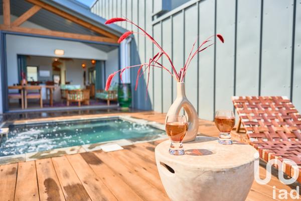 Maison à vendre 5 pièces 106 m² Petite-Île