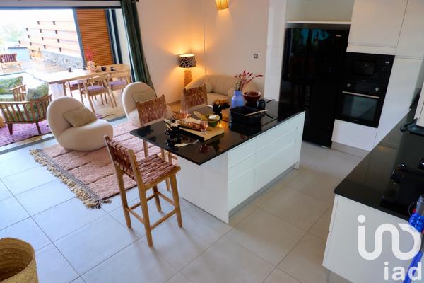 Maison à vendre 5 pièces 106 m² Petite-Île