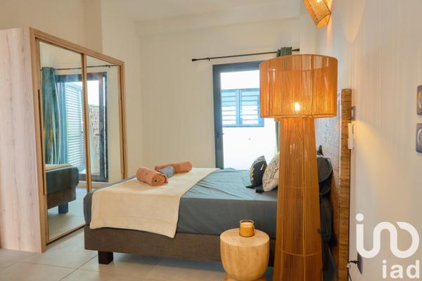 Maison à vendre 5 pièces 106 m² Petite-Île