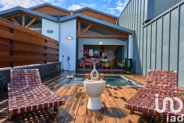 Maison à vendre 5 pièces 106 m² Petite-Île