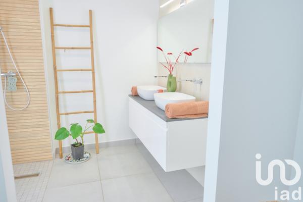 Maison à vendre 5 pièces 106 m² Petite-Île