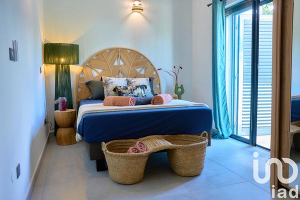 Maison à vendre 5 pièces 106 m² Petite-Île