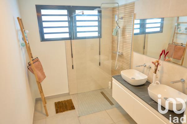 Maison à vendre 5 pièces 106 m² Petite-Île