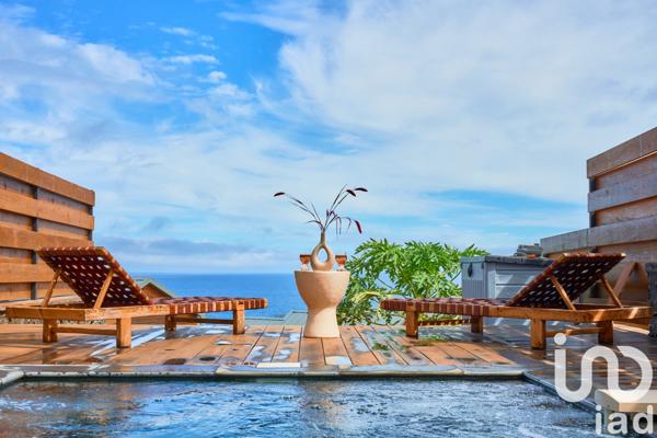 Maison à vendre 5 pièces 106 m² Petite-Île