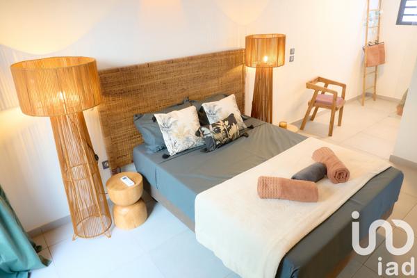 Maison à vendre 5 pièces 106 m² Petite-Île