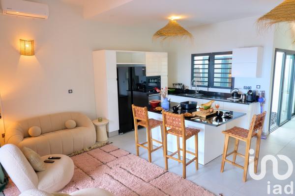 Maison à vendre 5 pièces 106 m² Petite-Île