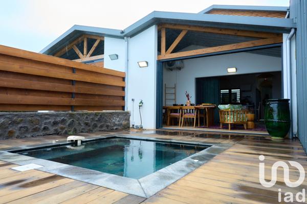 Maison à vendre 5 pièces 106 m² Petite-Île