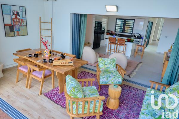 Maison à vendre 5 pièces 106 m² Petite-Île