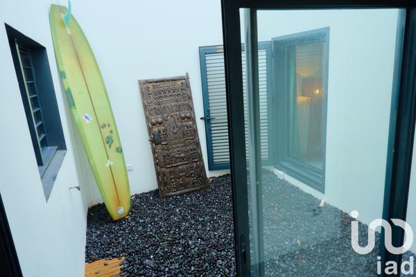 Maison à vendre 5 pièces 106 m² Petite-Île