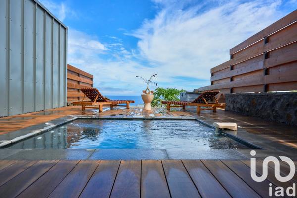 Maison à vendre 5 pièces 106 m² Petite-Île