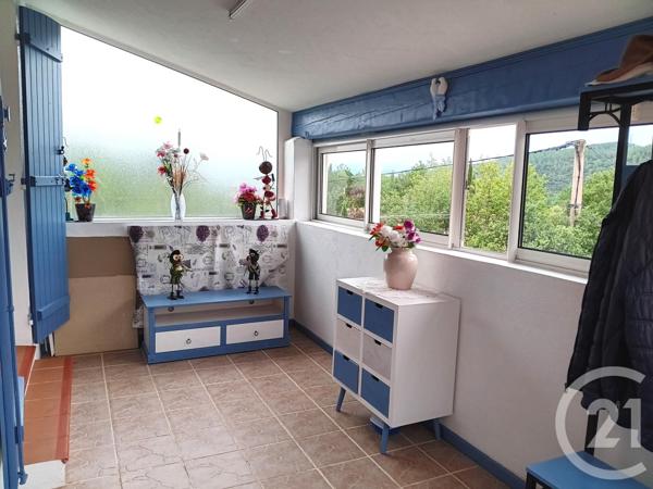 Maison à vendre  5 pièces - 105,43 m2 VIDAUBAN - 83