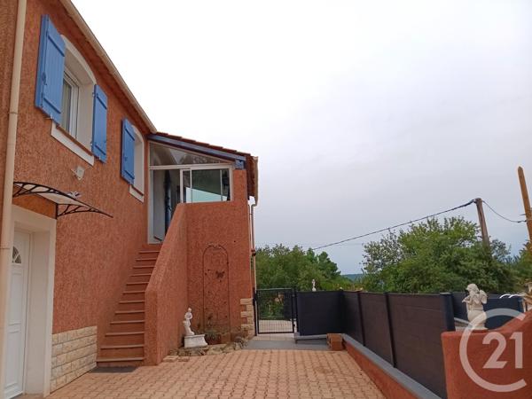 Maison à vendre  5 pièces - 105,43 m2 VIDAUBAN - 83