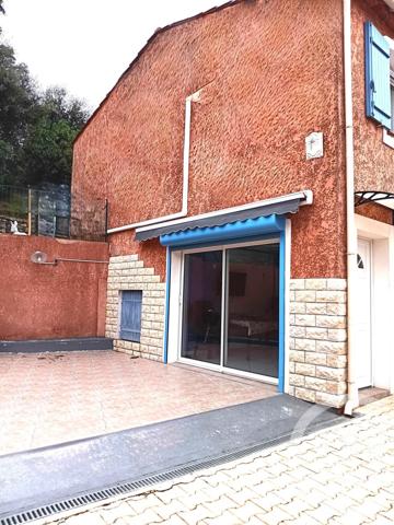 Maison à vendre  5 pièces - 105,43 m2 VIDAUBAN - 83