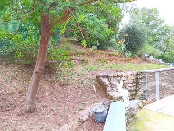 Maison à vendre  5 pièces - 105,43 m2 VIDAUBAN - 83