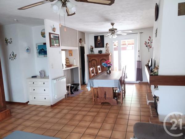 Maison à vendre  5 pièces - 105,43 m2 VIDAUBAN - 83