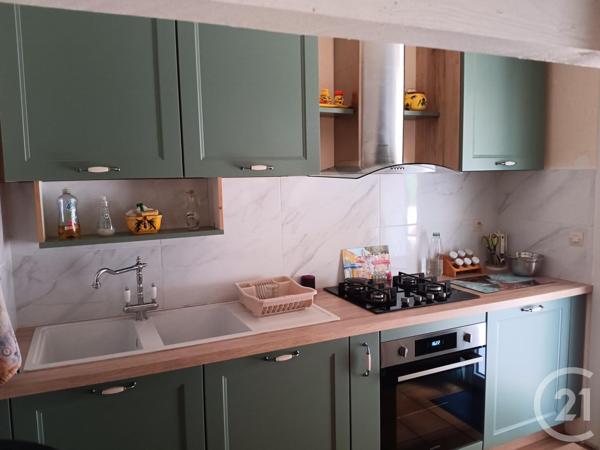 Maison à vendre  5 pièces - 105,43 m2 VIDAUBAN - 83