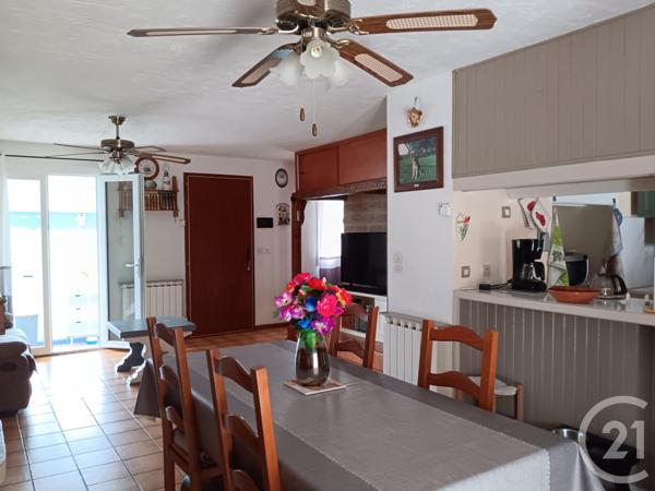 Maison à vendre  5 pièces - 105,43 m2 VIDAUBAN - 83