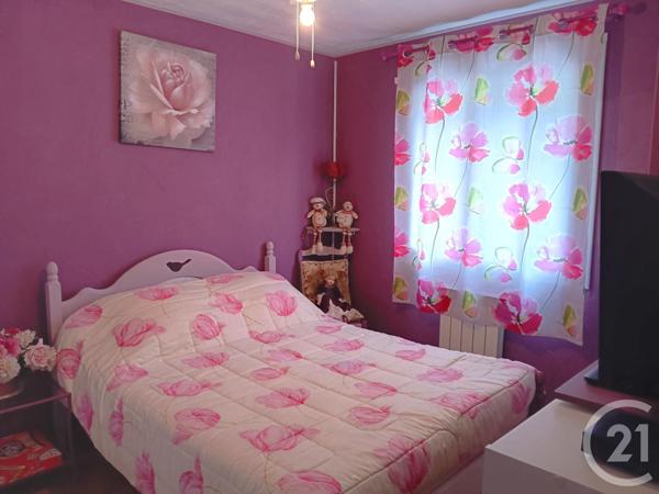 Maison à vendre  5 pièces - 105,43 m2 VIDAUBAN - 83